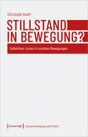 Stillstand in Bewegung? von Hoeft,  Christoph