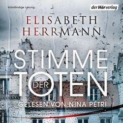 Stimme der Toten von Herrmann,  Elisabeth, Petri,  Nina