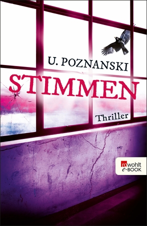 Stimmen von Poznanski,  Ursula