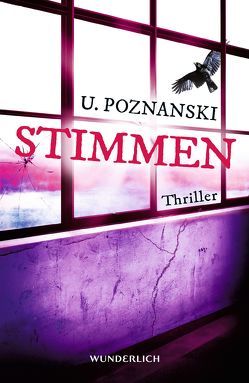 Stimmen von Poznanski,  Ursula