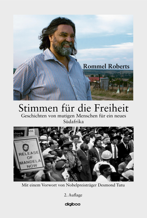 Stimmen für die Freiheit von Fuchs,  Walther, Roberts,  Rommel, Stiefel,  Christina