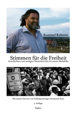 Stimmen für die Freiheit von Fuchs,  Walther, Roberts,  Rommel, Stiefel, Stiefel,  Christina