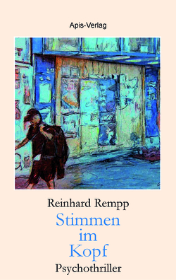 Stimmen im Kopf von Rempp,  Reinhard