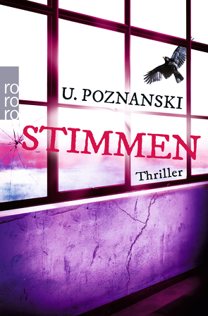Stimmen von Poznanski,  Ursula
