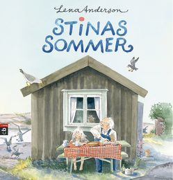 Stinas Sommer von Anderson,  Lena, Richter,  Jutta