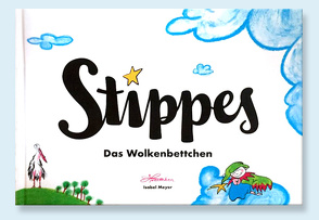 Stippes von Meyer,  Isabel