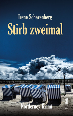 Stirb zweimal von Scharenberg,  Irene