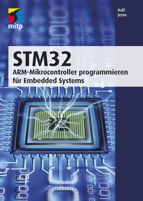 STM32 von Jesse,  Ralf