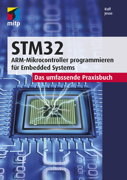 STM32 von Jesse,  Ralf