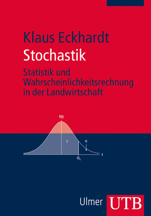 Stochastik von Eckhardt,  Klaus