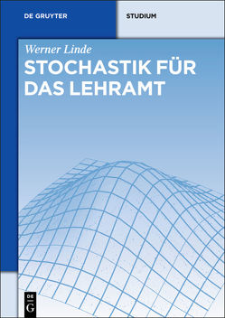 Stochastik für das Lehramt von Linde,  Werner