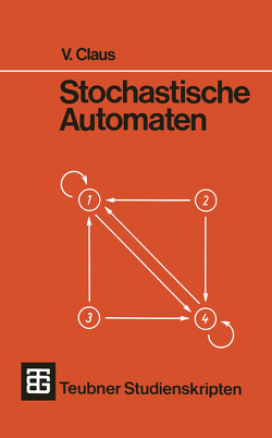 Stochastische Automaten von Claus,  V.