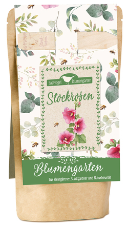 Stockrosen von Engeln,  Reinhard