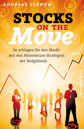 Stocks on the Move von Clenow,  Andreas