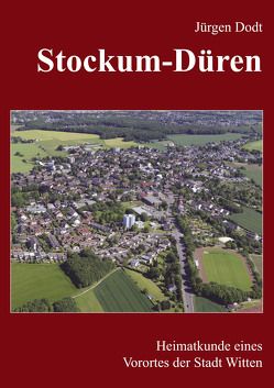 Stockum-Düren von Dodt,  Jürgen