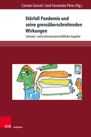 Störfall Pandemie und seine grenzüberschreitenden Wirkungen von Braun,  Mathias, Brauner,  Dirk, Broecker,  Hannah, Fernández Pérez,  José, Gansel,  Carsten, Gansel,  Christina, Hernik-Mlodzianowska,  Monika, Kaltwasser,  Dennis, Lotzow,  Stephanie, Meyen,  Michael, Niemann,  Robert, Ritz,  Hauke, Rosenthal,  Caroline, Schneider,  Lothar, Stapf,  Detlef