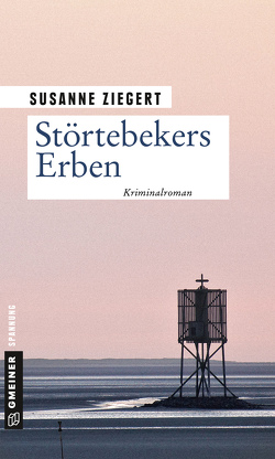 Störtebekers Erben von Ziegert,  Susanne