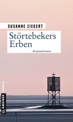 Störtebekers Erben von Ziegert,  Susanne