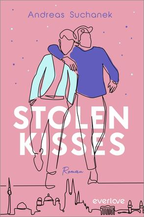 Stolen Kisses von Suchanek,  Andreas