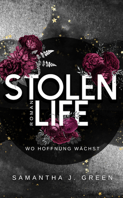 Stolen Life von Green,  Samantha J.