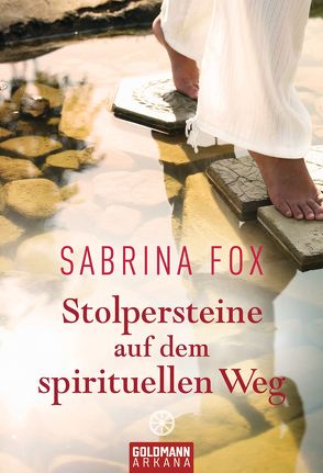 Stolpersteine auf dem spirituellen Weg von Fox,  Sabrina