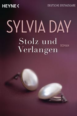 Stolz und Verlangen von Day,  Sylvia, Sudakowa-Blasberg,  Evelin