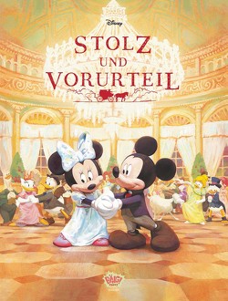 Stolz und Vorurteil von Austin,  Jane, Disney