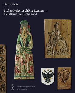 Stolze Reiter, schöne Damen von Fischer,  Christa