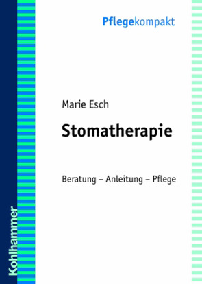 Stomatherapie von Esch,  Marie