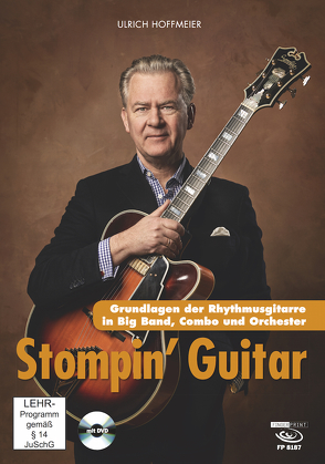 Stompin’ Guitar von Hoffmeier,  Ulrich