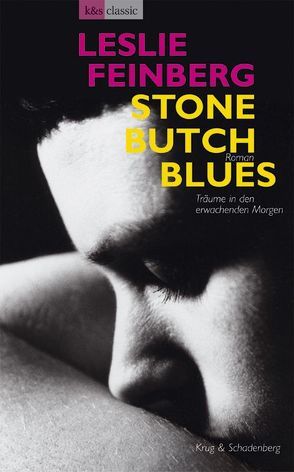 Stone Butch Blues von Brusdeylins,  Claudia, Feinberg,  Leslie