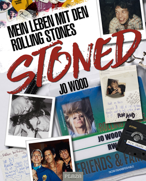 Stoned von Wood,  Jo