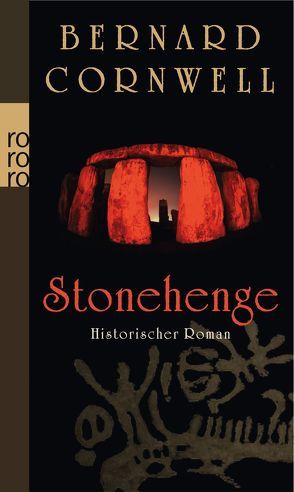 Stonehenge von Bartels,  Elke, Cornwell,  Bernard
