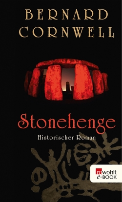 Stonehenge von Bartels,  Elke, Cornwell,  Bernard