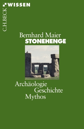 Stonehenge von Maier,  Bernhard