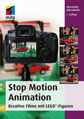 Stop Motion Animation von Altendorfer,  Alexander