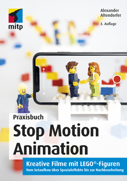 Stop Motion Animation von Altendorfer,  Alexander