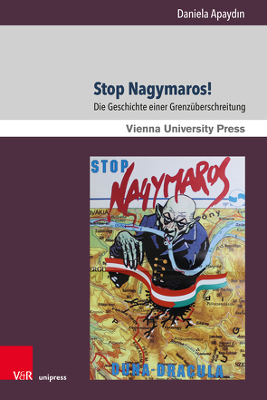 Stop Nagymaros! von Apaydin,  Daniela