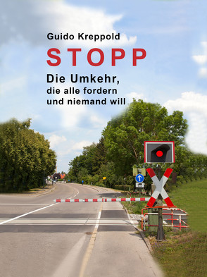 STOPP von Kreppold,  Guido