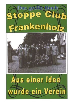 Stoppe Club von Scherne,  Alfred