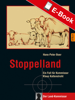 Stoppelland von Boer,  Hans-Peter
