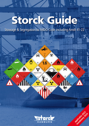 Storck Guide