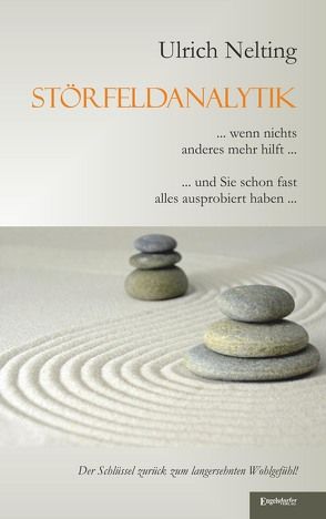 Störfeldanalytik von Nelting,  Ulrich
