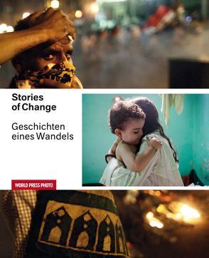 Stories of Change – Geschichten eines Wandels