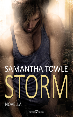 Storm von Campbell,  Martina, Towle,  Samantha