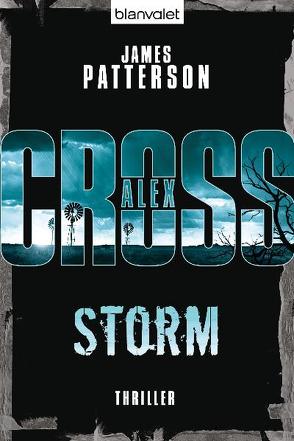Storm – Alex Cross 16 – von Patterson,  James, Strohm,  Leo
