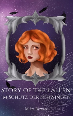 Story of the Fallen von Rowan,  Meira