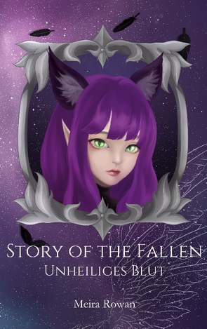 Story of the Fallen von Rowan,  Meira