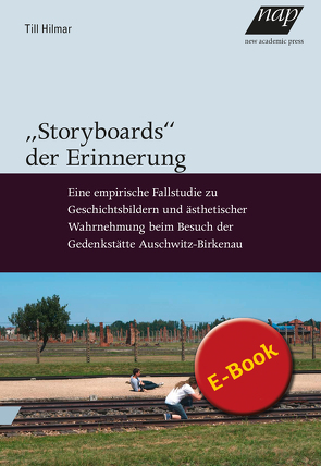 Storyboards der Erinnerung von Hilmar,  Till