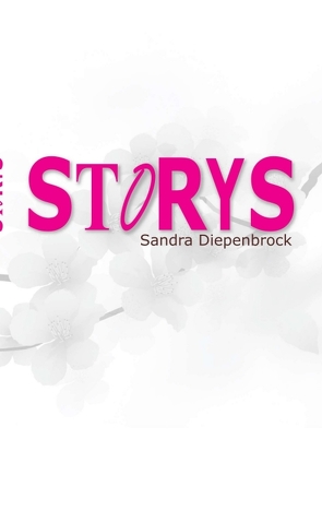 STORYS von Diepenbrock,  Sandra